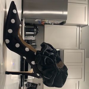 Katy Perry stilettos